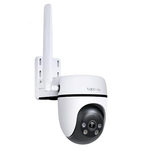 Tapo C210 2K 3MP Pan/Tilt Indoor Camera House Security Camera, WiFi Camera, No Monthly Fee, AI Detection, Dog Puppy Camera, Baby Camera Monitor, 360° View, Night Vision, Works with Alexa & Google