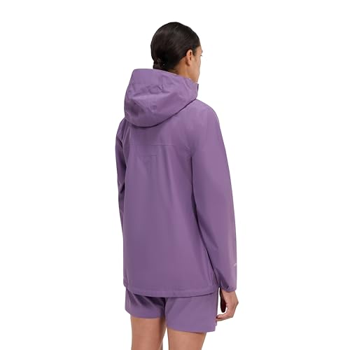 Berghaus Women's Deluge Pro 3.0 Shell Rain Jacket | Breathable Coat | Durable | Waterproof | Adjustable Jacket