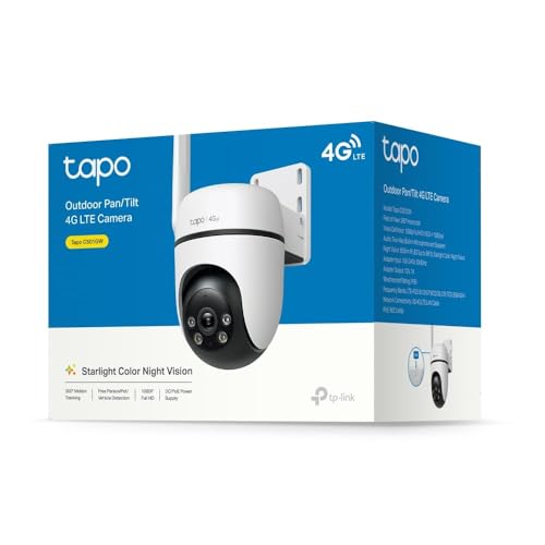Tapo C210 2K 3MP Pan/Tilt Indoor Camera House Security Camera, WiFi Camera, No Monthly Fee, AI Detection, Dog Puppy Camera, Baby Camera Monitor, 360° View, Night Vision, Works with Alexa & Google