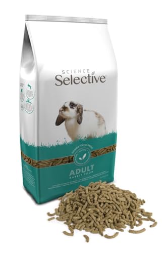Supreme Petfoods Science Selective Adult Rabbit 1.5kg