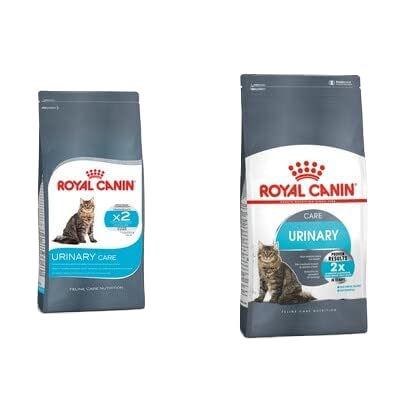 ROYAL CANIN Urinary Care Cat Food, 2 kg