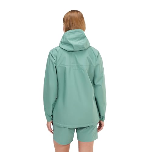 Berghaus Women's Deluge Pro 3.0 Shell Rain Jacket | Breathable Coat | Durable | Waterproof | Adjustable Jacket