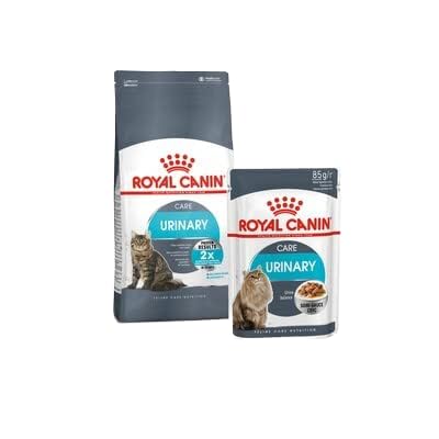 ROYAL CANIN Urinary Care Cat Food, 2 kg