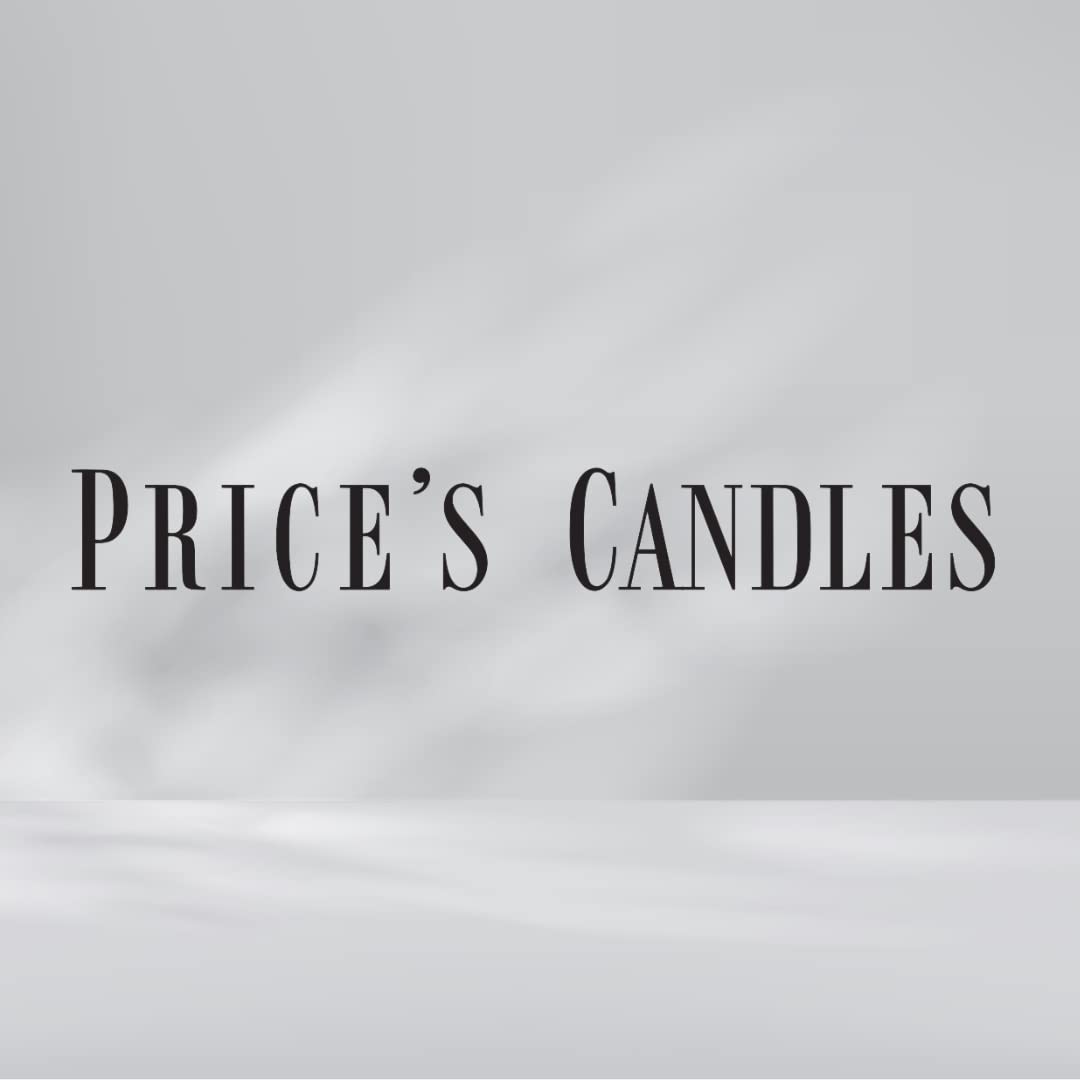 Price's - Household Pet Jar Candle - Odour Eliminating Candle - Made With Orange, Lemon & Thyme Extracts - Clean, Fresh, Quality Fragrance - Long Lasting Scent