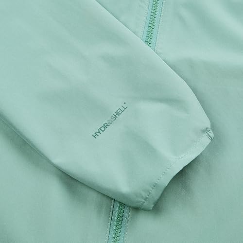 Berghaus Women's Deluge Pro 3.0 Shell Rain Jacket | Breathable Coat | Durable | Waterproof | Adjustable Jacket