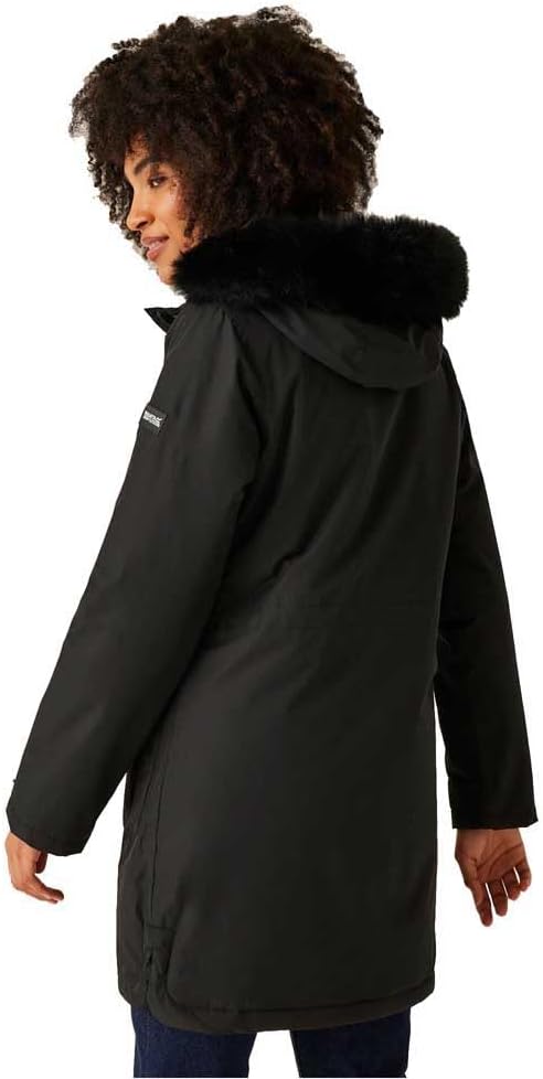 Regatta Womens Sabinka II Jacket