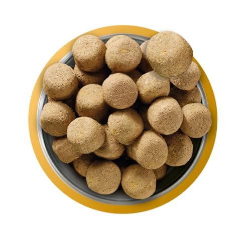 Natures Menu Freeze Dried Complete & Balanced Nuggets