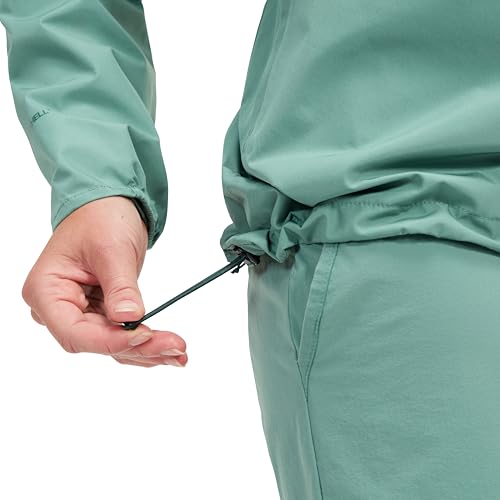Berghaus Women's Deluge Pro 3.0 Shell Rain Jacket | Breathable Coat | Durable | Waterproof | Adjustable Jacket