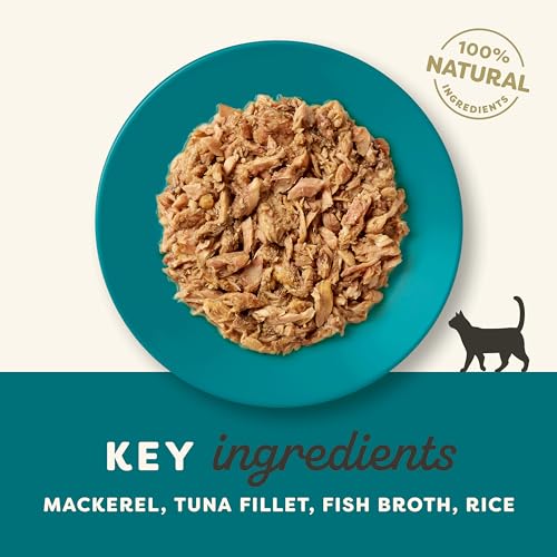 Applaws 100% Natural Wet Cat Food, Multipack