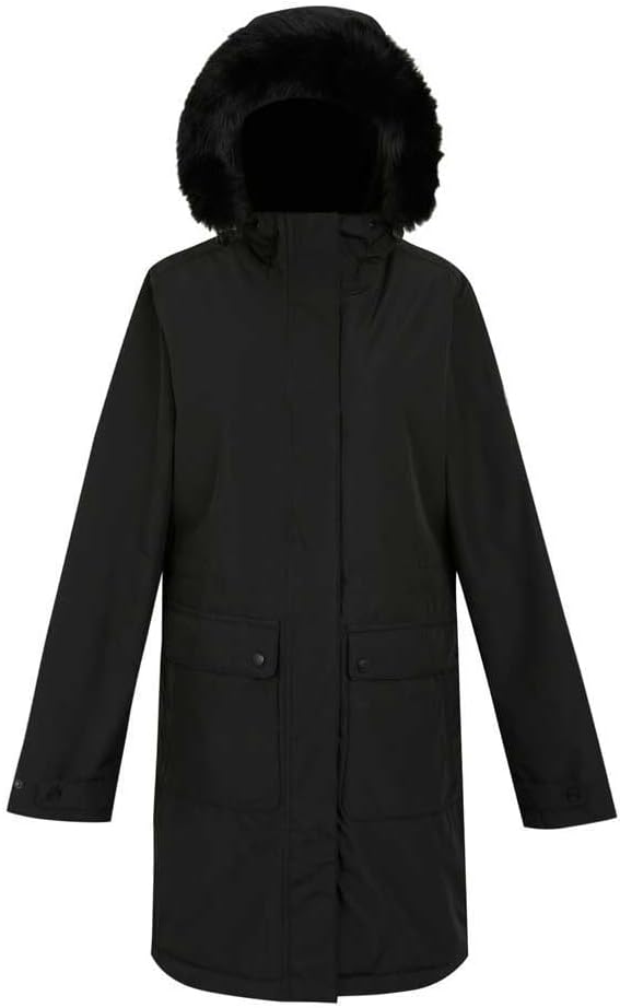 Regatta Womens Sabinka II Jacket