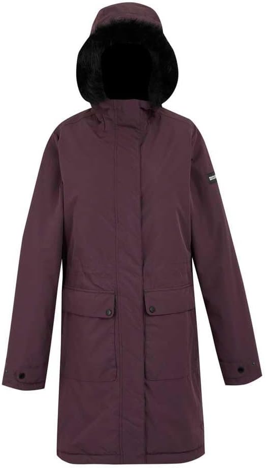 Regatta Womens Sabinka II Jacket