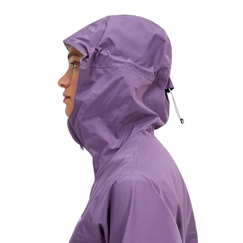 Berghaus Women's Deluge Pro 3.0 Shell Rain Jacket | Breathable Coat | Durable | Waterproof | Adjustable Jacket