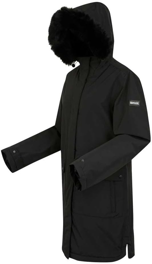 Regatta Womens Sabinka II Jacket