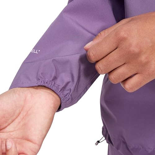 Berghaus Women's Deluge Pro 3.0 Shell Rain Jacket | Breathable Coat | Durable | Waterproof | Adjustable Jacket
