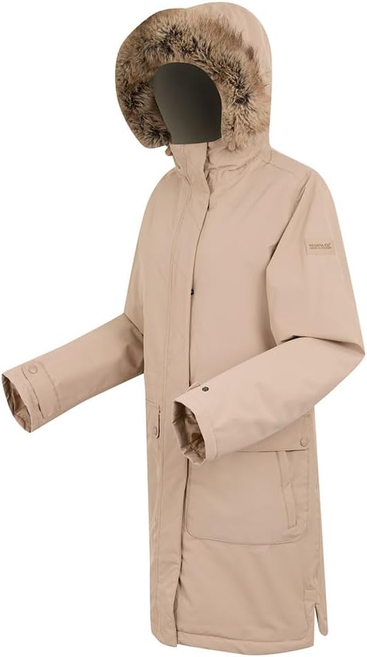 Regatta Womens Sabinka II Jacket