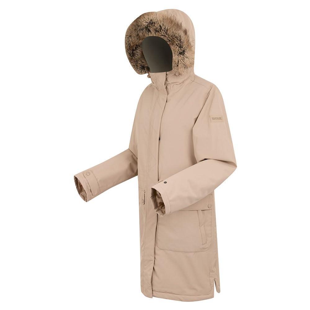 Regatta Womens Sabinka II Jacket