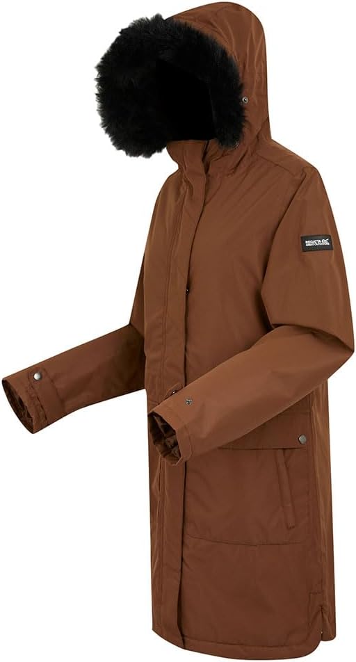 Regatta Womens Sabinka II Jacket