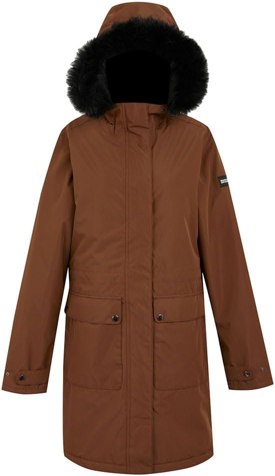 Regatta Womens Sabinka II Jacket