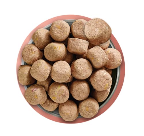 Natures Menu Freeze Dried Complete & Balanced Nuggets
