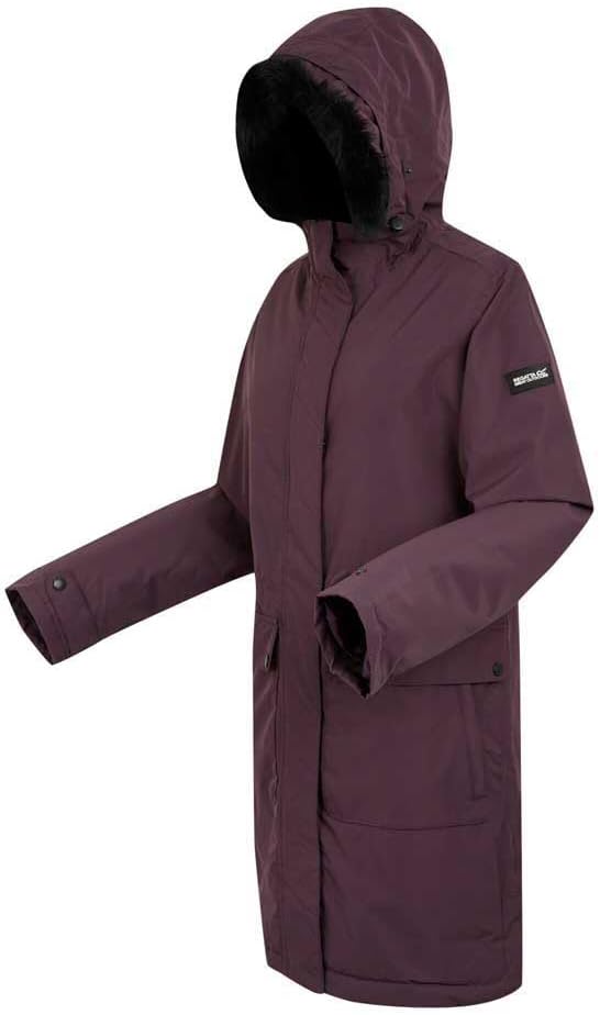 Regatta Womens Sabinka II Jacket