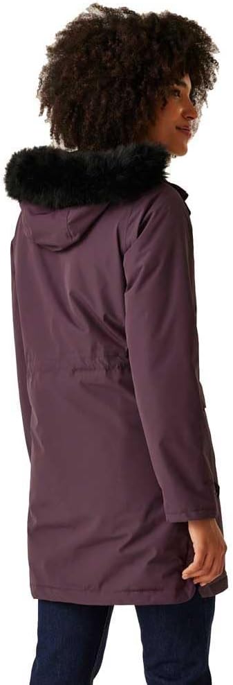 Regatta Womens Sabinka II Jacket