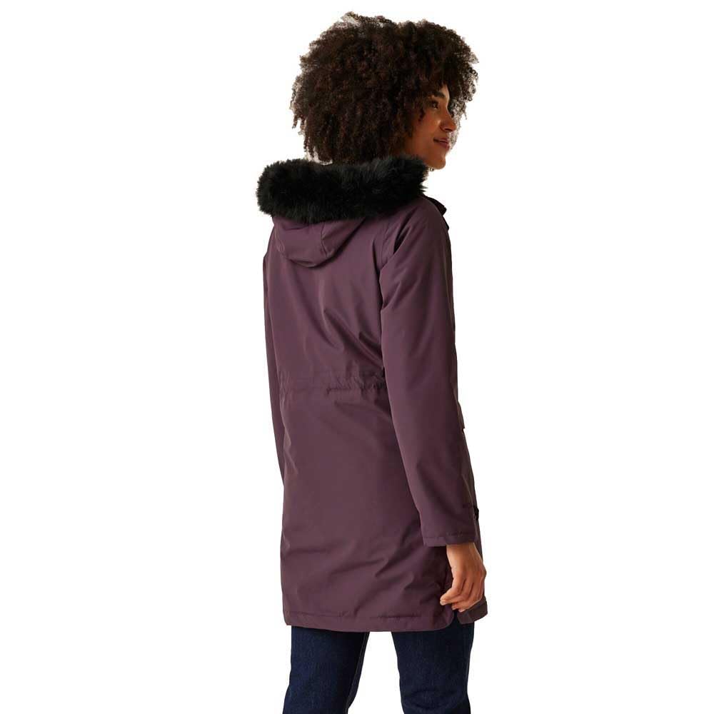 Regatta Womens Sabinka II Jacket