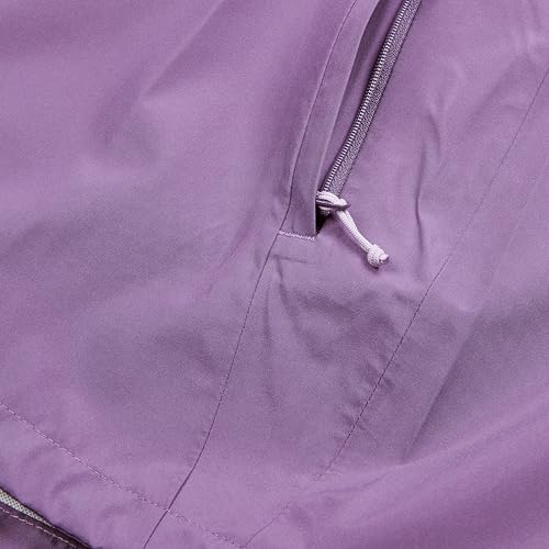 Berghaus Women's Deluge Pro 3.0 Shell Rain Jacket | Breathable Coat | Durable | Waterproof | Adjustable Jacket