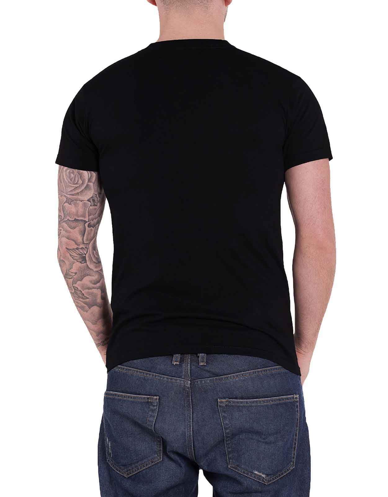 Metallica Death Reaper Men T-Shirt Black