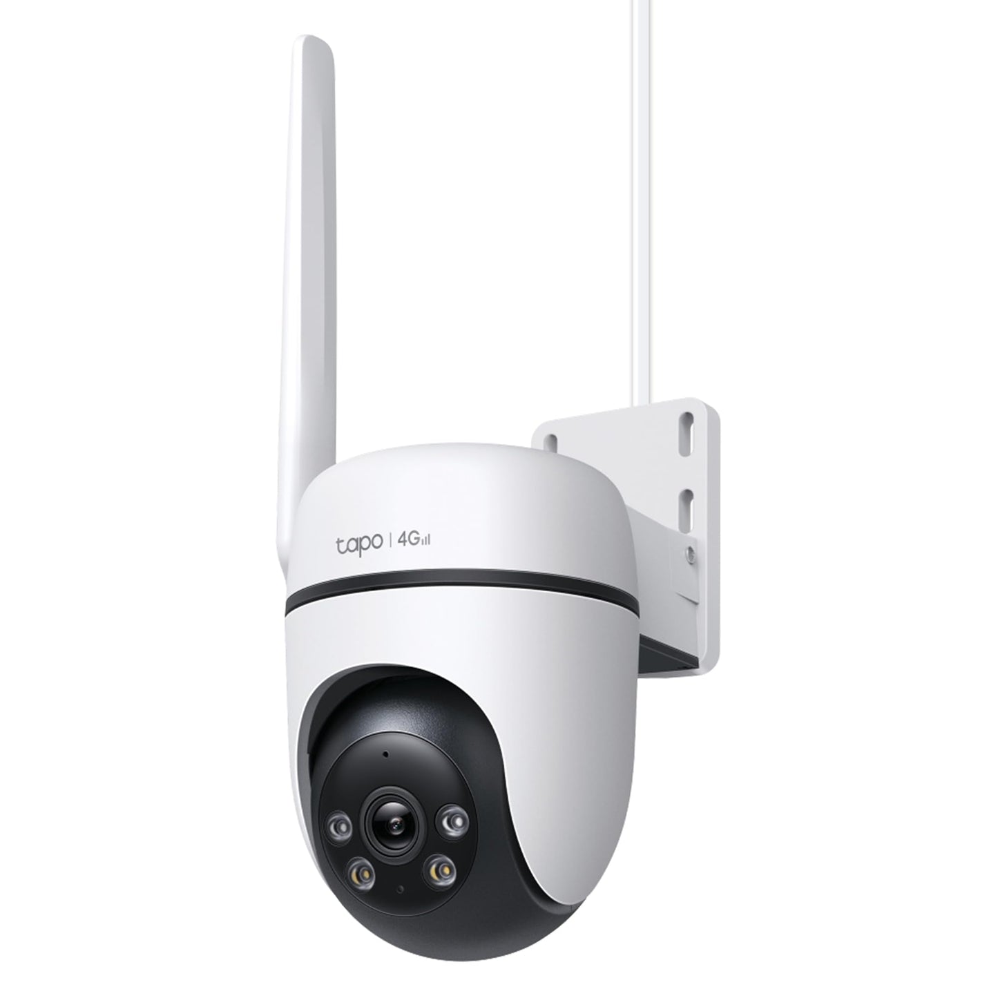 Tapo C210 2K 3MP Pan/Tilt Indoor Camera House Security Camera, WiFi Camera, No Monthly Fee, AI Detection, Dog Puppy Camera, Baby Camera Monitor, 360° View, Night Vision, Works with Alexa & Google