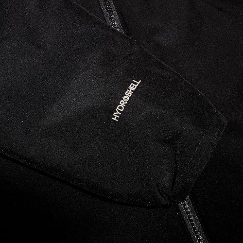 Berghaus Women's Deluge Pro 3.0 Shell Rain Jacket | Breathable Coat | Durable | Waterproof | Adjustable Jacket