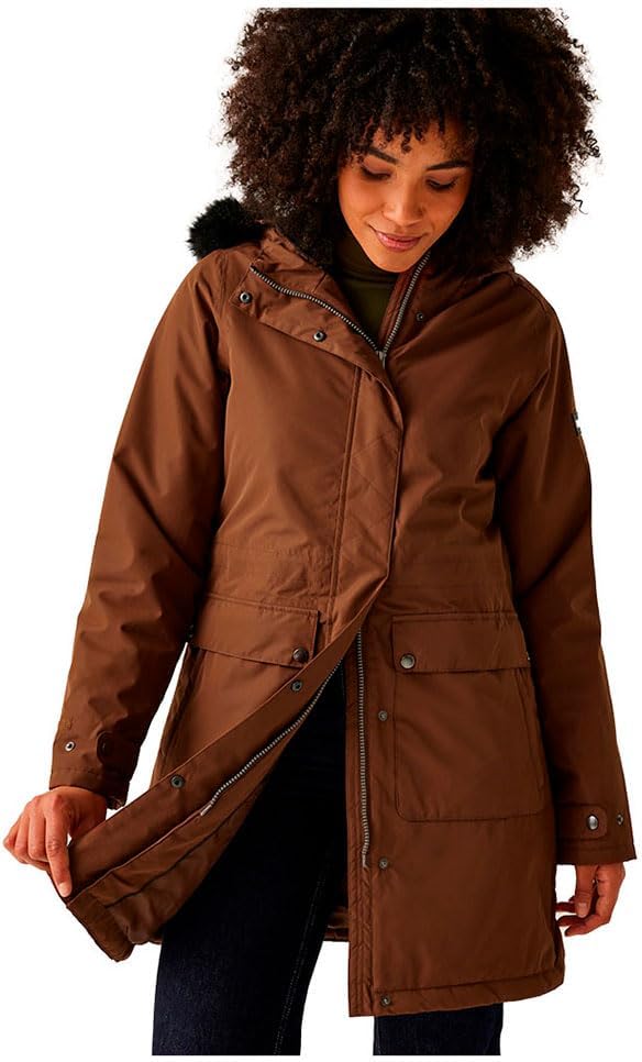 Regatta Womens Sabinka II Jacket