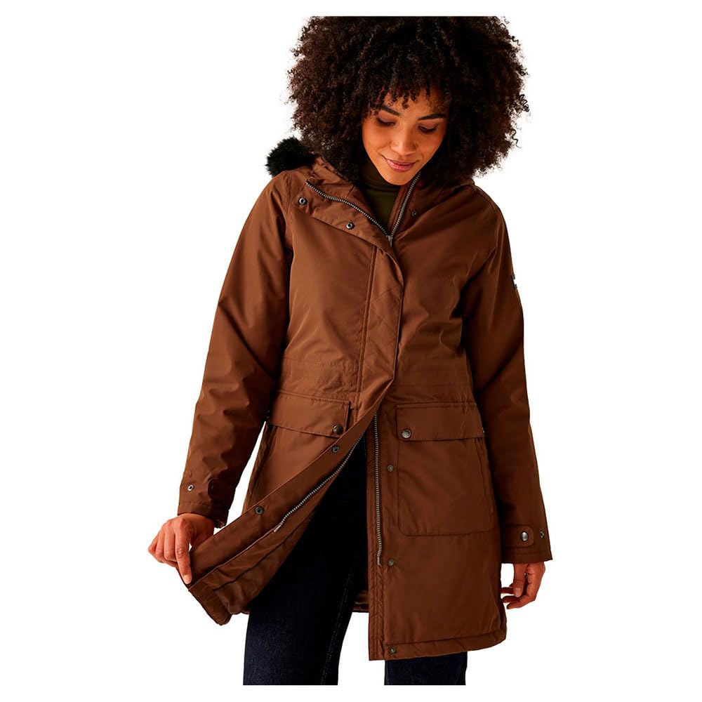 Regatta Womens Sabinka II Jacket