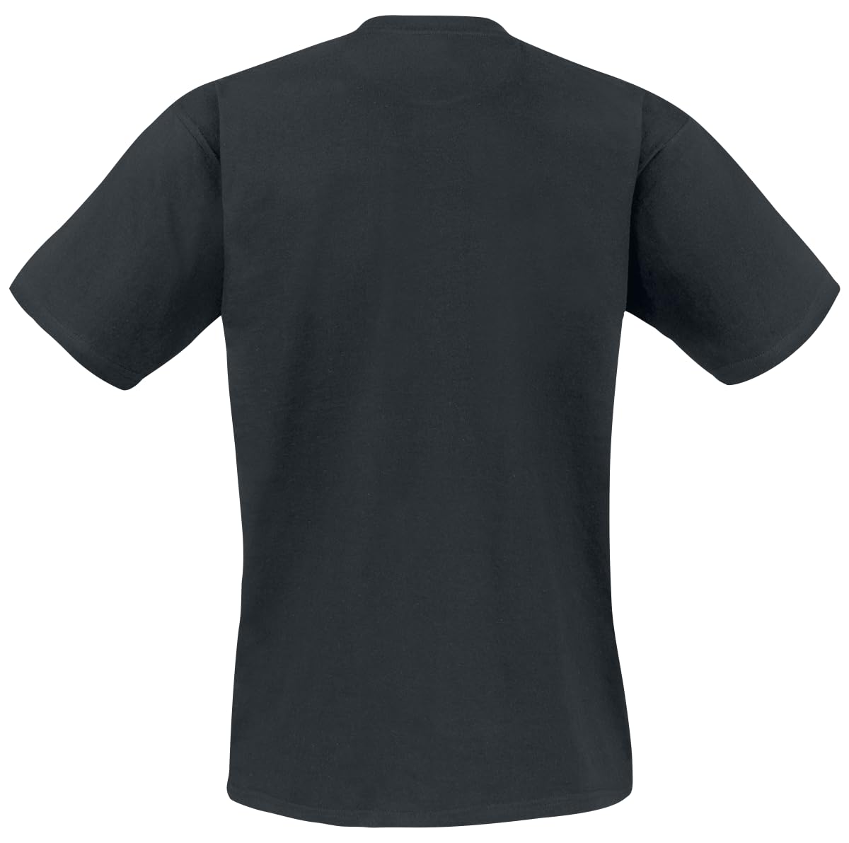 Metallica Death Reaper Men T-Shirt Black