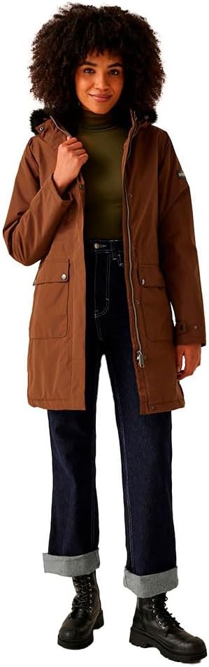 Regatta Womens Sabinka II Jacket