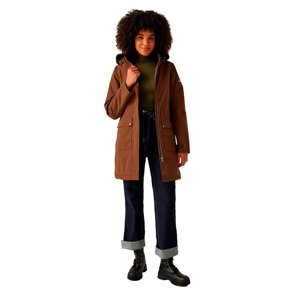 Regatta Womens Sabinka II Jacket