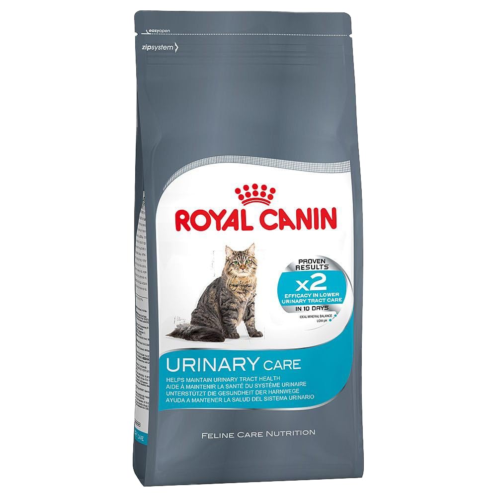 ROYAL CANIN Urinary Care Cat Food, 2 kg