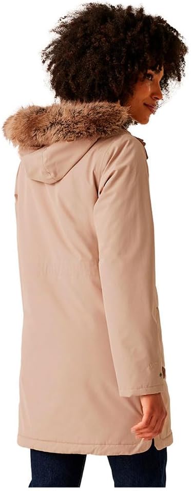 Regatta Womens Sabinka II Jacket