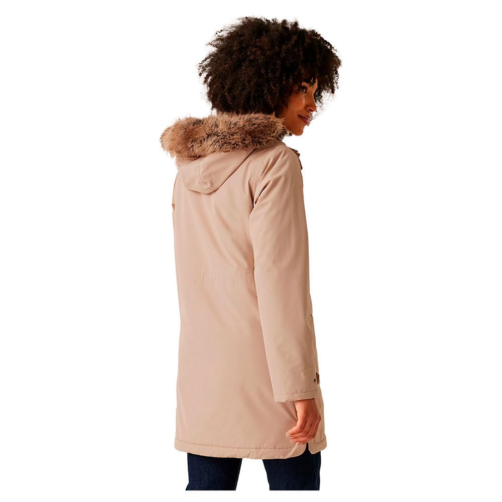 Regatta Womens Sabinka II Jacket