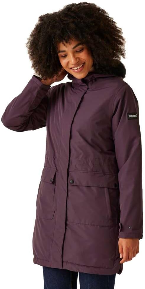 Regatta Womens Sabinka II Jacket