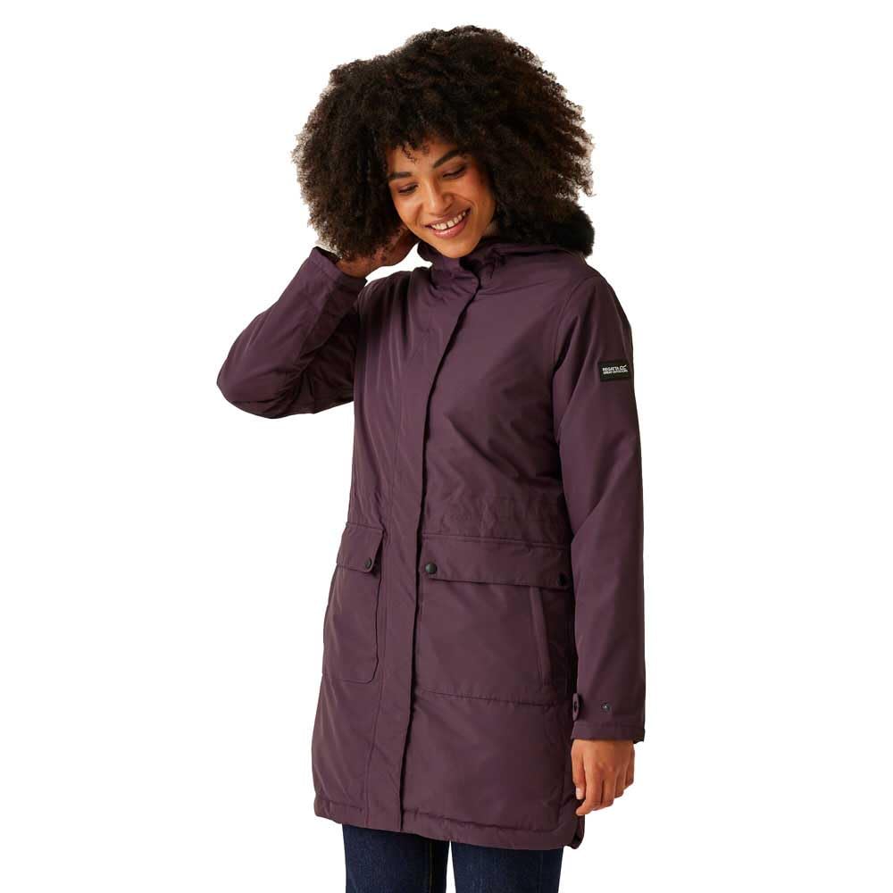 Regatta Womens Sabinka II Jacket