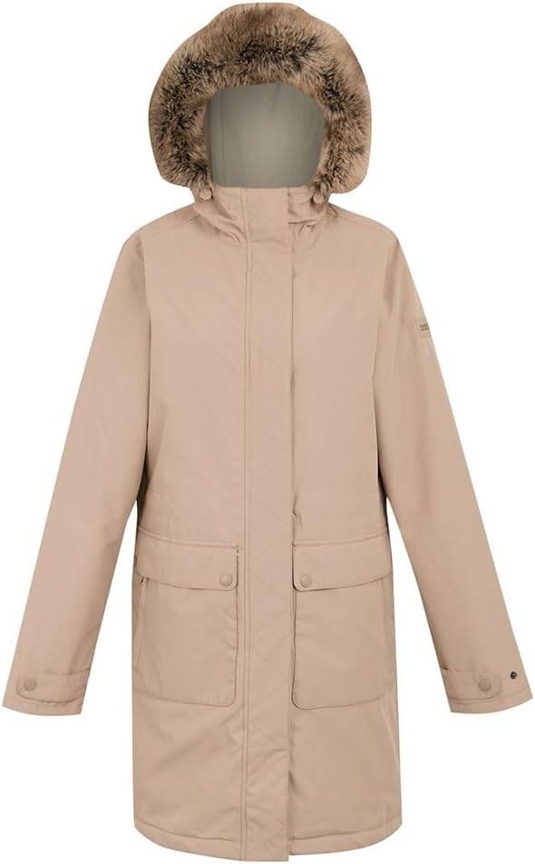 Regatta Womens Sabinka II Jacket