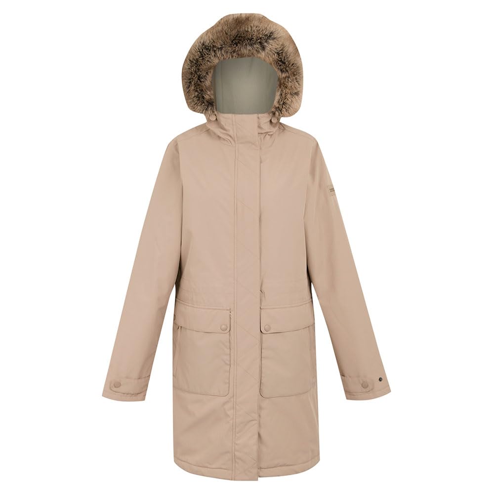 Regatta Womens Sabinka II Jacket
