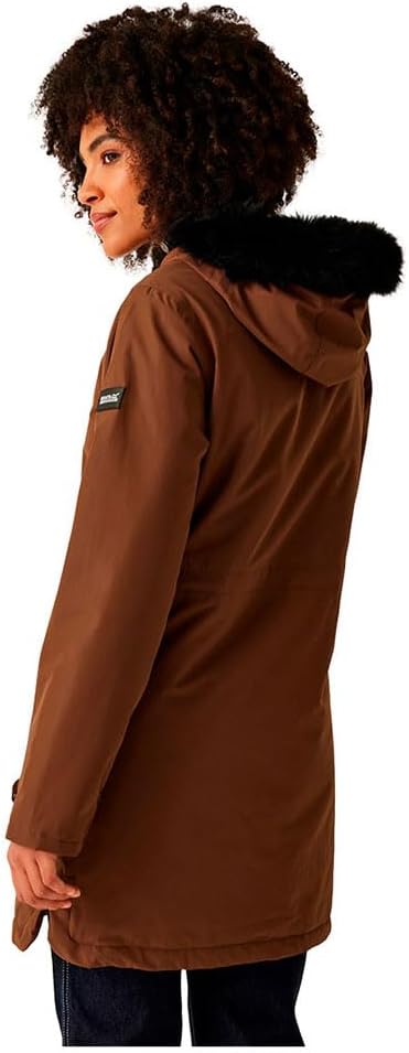Regatta Womens Sabinka II Jacket