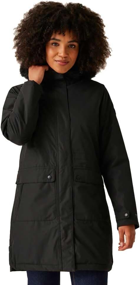 Regatta Womens Sabinka II Jacket