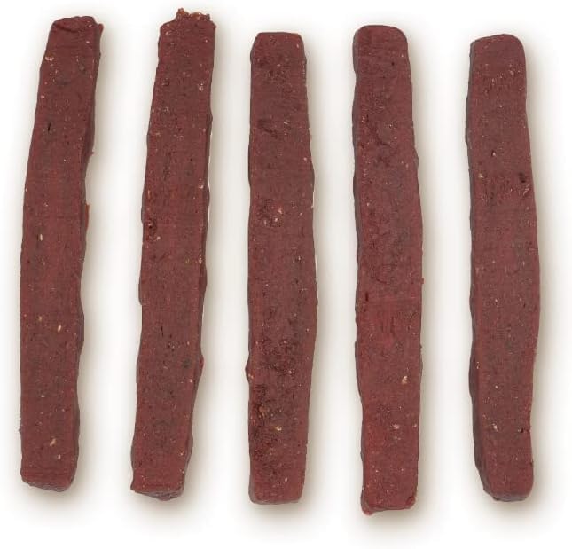 The Regal Mutt - Chewy Duck Fillets - 1kg Bag