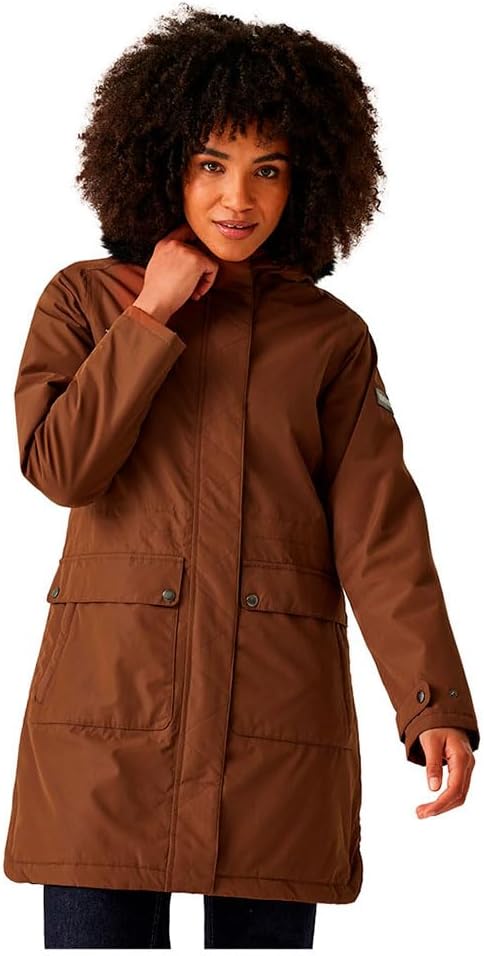 Regatta Womens Sabinka II Jacket