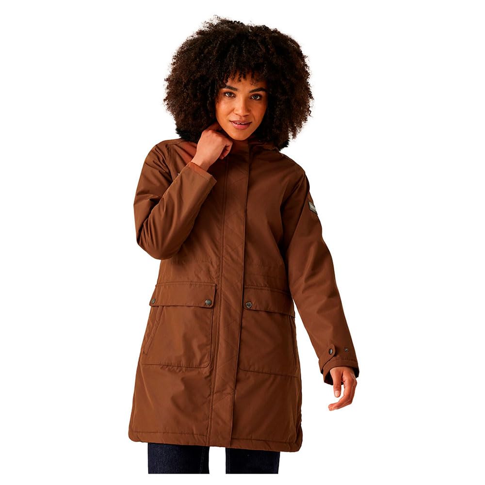 Regatta Womens Sabinka II Jacket