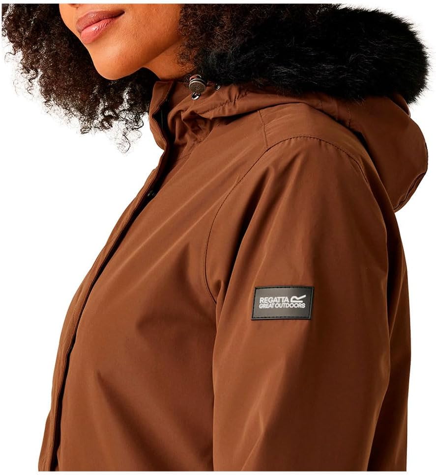 Regatta Womens Sabinka II Jacket