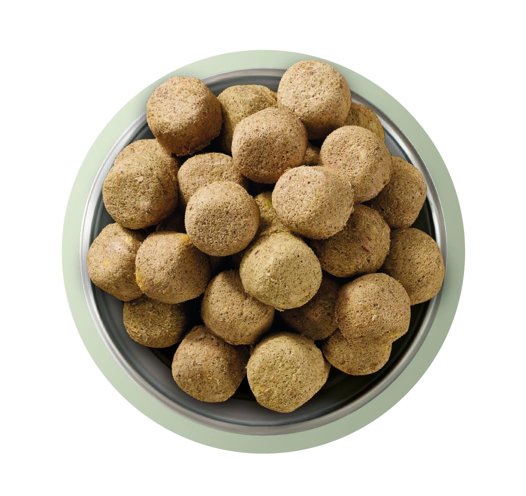 Natures Menu Freeze Dried Complete & Balanced Nuggets