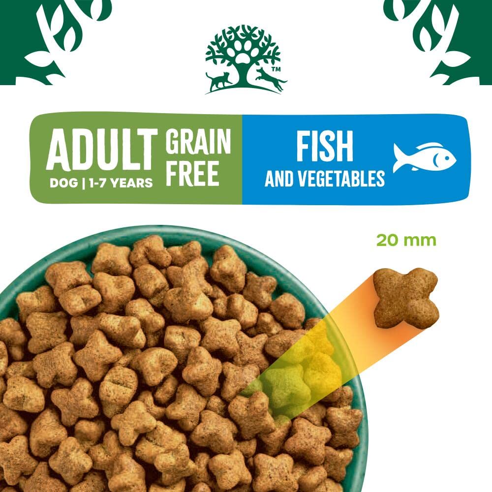 James Wellbeloved Dog Adult Hypoallergenic Dry Food Grain Free